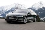 Audi A8 L 60 TFSI e Quattro 2019 года (WW)